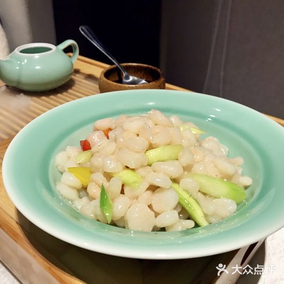 一品淮扬·淮扬菜·倍镜万达文华酒店
