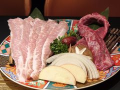 -無二炙坊·和牛烧肉(大钟寺1733店)