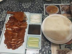 -玉桥餐厅(天坛店)