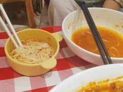 -西贝(枫蓝国际购物中心店)
