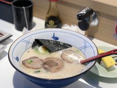 猪肉拉面-三禾寿司(君尚店)