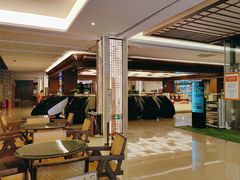 -汤连得温泉馆(宝山店)