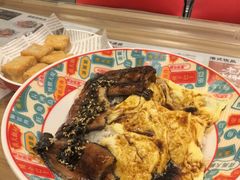 -孖记茶档·热腾茶餐(江南西plus店)