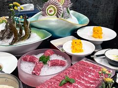 -揽季锅物会·海鲜姿造(三坊七巷店)