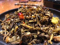 -园林美食城·本土农家菜(杨和镇店)