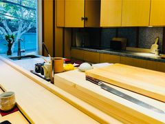 -鮨一日本料理旗舰店(总店)