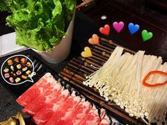 金针菇-椒王
