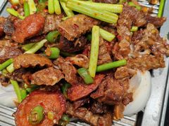 -一块豆腐·海鲜·家常菜(李沧书院路店)