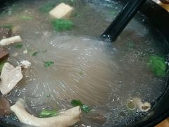 -百年尹氏汤包(湖南路狮子桥店)