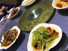 -福顺祥大盘鸡(临潼店)