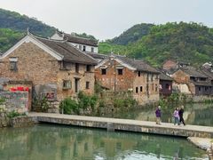 -上甘棠村