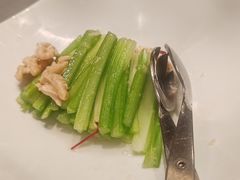 -阿庄新豫菜(航海东路店)