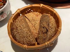 -北京老门框爆肚涮肉馆(锦业路店)