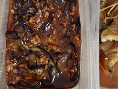 -李连贵熏肉大饼(宁山中路店)