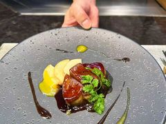 -Ginza Onodera铁板烧(外滩十八号店)