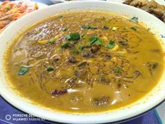 沙蒜豆面-天天渔港海鲜酒家(石浦玉泉路店)