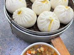 -胡家包子·清真(大众巷店)