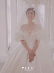 点击看大图 -纯色时光婚纱艺术馆WHITE