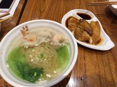 西关味(大卫城店)-西关味(大卫城店)