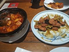 -福慧慈缘素食餐厅(王府井店)
