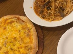 -萨莉亚意式餐厅(南海万达广场店)