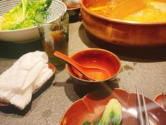 -荣记火锅(青悦城店)