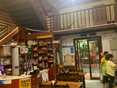 -陈记汤饭(水巷口店)