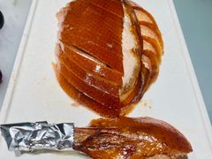 -小大董·烤鸭(观景餐厅·南京西路店)