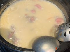 -捞王锅物料理(凯旋路店)