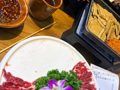 -贵厨酸汤牛肉(花果园国际中心店)