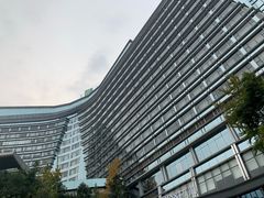 -成都世纪城假日酒店-西楼