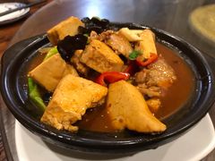 -苗氏卷子鸡(张掖金鸿大厦店)