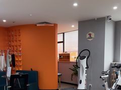 -ALIV WELLNESS运动健身(浦东大道店)