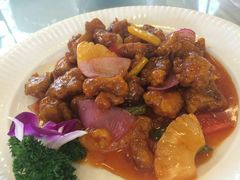 -仑头海鲜城(仑头环村南路店)