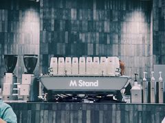 -M Stand(杭州萧山万象汇店)
