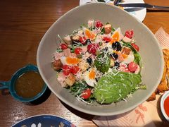 -JINNS锦时 steak&pizza(浸信会礼拜堂旧址店)