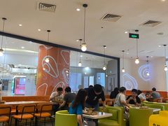 -油梨树 AVOCADO TREE(亮马桥店)