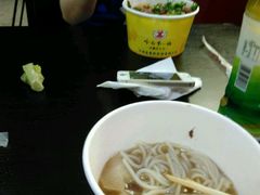 -岭南第一锅(科学城店)