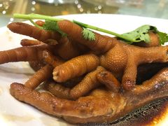 -君德澜酒家·创意粤菜(金山谷店)