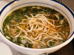 -秦月轩·陕西家乡菜(阜成路·五棵松店)