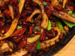 -巢爷老味(东方红店)