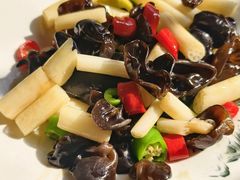 -臭鳜鱼人家·老字号徽菜