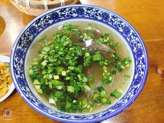 普通水盆羊肉-长安后宰门水盆羊肉(新都心店)