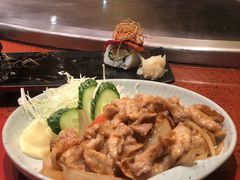 -小山日本料理(兴业太古汇店)