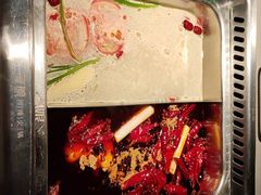 -渡娘火锅(大兴大悦春风里店)