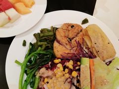 -电谷雅阁国际大酒店