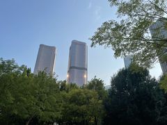 -大望京公园