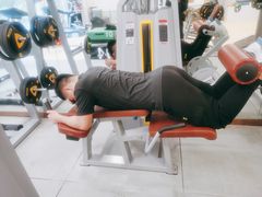-琪航·健身+普拉提(民耀路店)