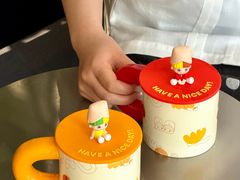 -丝恋丝娃娃(逸天城国贸店)