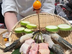 -鸟山鸣·日料食堂(王府井店)